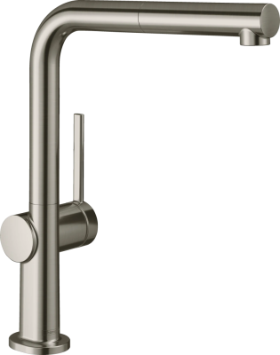 Смеситель Hansgrohe Talis 72809800