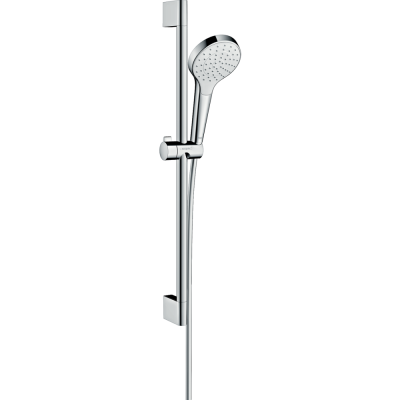Душевой гарнитур Hansgrohe Croma Select S 1jet EcoSmart 26565400