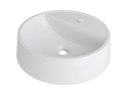 Умывальник Madera Luna 40х40