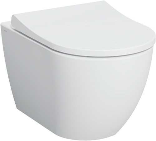 Комплект инсталляции Oli с унитазом Vitra Mia Round SmoothFlush и кнопкой хром Комплект инсталляции Oli с унитазом Vitra Mia Round SmoothFlush и кнопкой хром