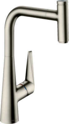Смеситель Hansgrohe Talis 72821800
