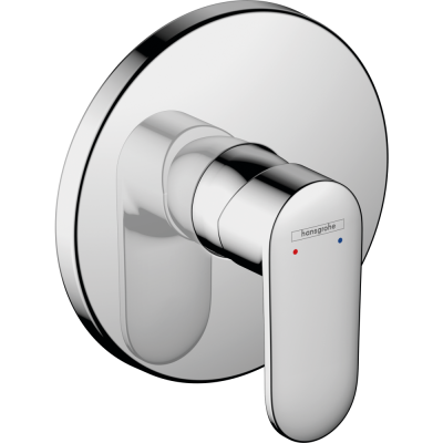 Смеситель встраиваемый Hansgrohe Vernis Blend 71667000