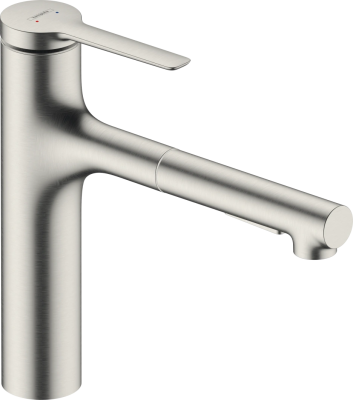 Смеситель Hansgrohe Zesis 74804800