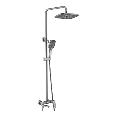 Душевая система Shevanik S8536T