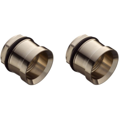Комплект адаптеров к эксцентрикам ¾ Hansgrohe 02026000