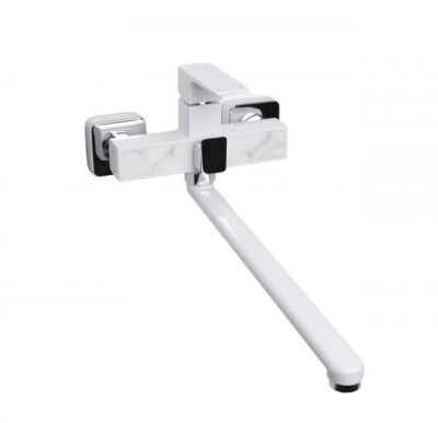Смеситель с ручным душем Ledeme L2273W Смеситель с ручным душем Ledeme L2273W