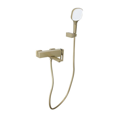 Смеситель Gappo G3217-3