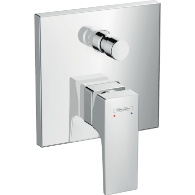 Смеситель встраиваемый Hansgrohe Metropol 32545000