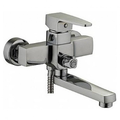 Смеситель с ручным душем Ledeme 3130 Смеситель с ручным душем Ledeme 3130