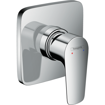 Смеситель встраиваемый Hansgrohe Talis 71764000