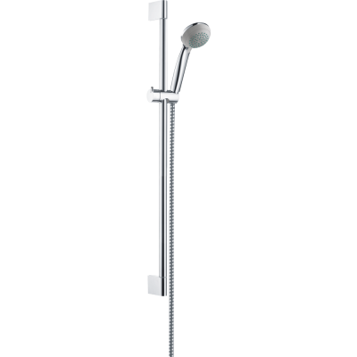 Душевой гарнитур Hansgrohe Crometta 1jet Mono Green 27652000