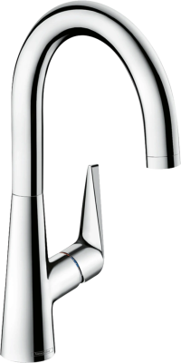 Смеситель Hansgrohe Talis 72814000