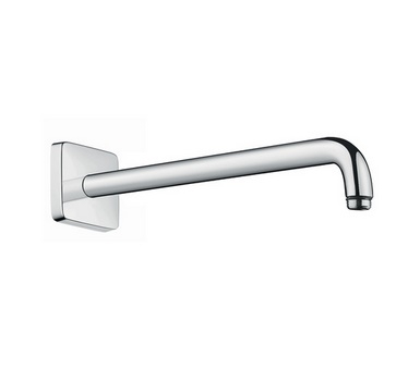 Душевая система встраиваемая термостатическая Hansgrohe Croma Select E 2jet Ecosmart 27294000