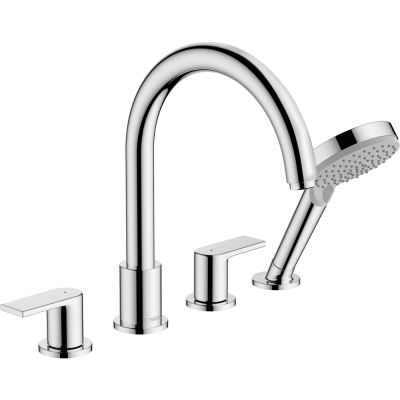Смеситель Hansgrohe Vernis Shape 71459000