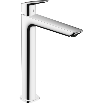 Смеситель Hansgrohe Logis 240 71258000