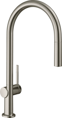 Смеситель Hansgrohe Talis 72803800