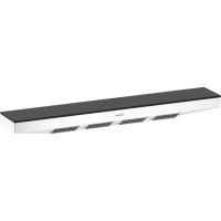 Боковой душ Hansgrohe Rainfinity 500 1jet 26243700