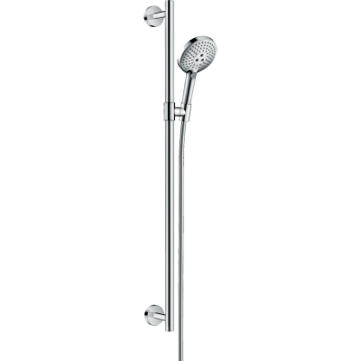 Душевой гарнитур Hansghroe Raindance 120 3jet EcoSmart 26323000