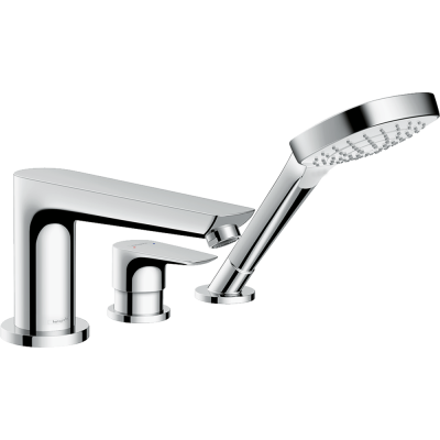 Смеситель Hansgrohe Talis 71731000