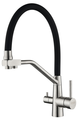 Смеситель Arfeka Japeto Satin Смеситель Arfeka Japeto Satin