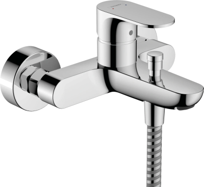 Смеситель Hansgrohe Rebris 72440000