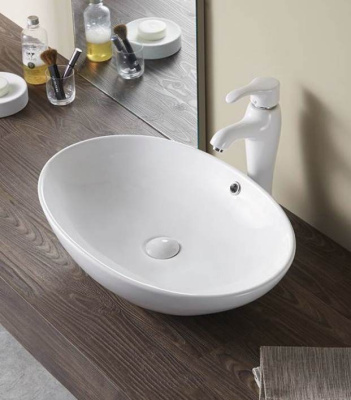 Умывальник CeramaLux D1104