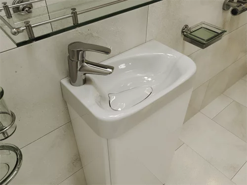 Умывальник Madera Bio 40 Умывальник Madera Bio 40