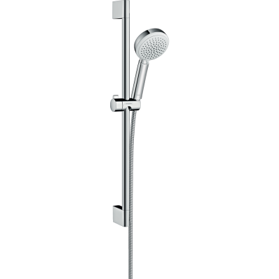 Душевой гарнитур Hansgrohe Crometta 3jet Vario EcoSmart 26654400