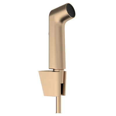 Гигиенический душ Hansgrohe Bidette 1jet Porter S EcoSmart+ 29238140
