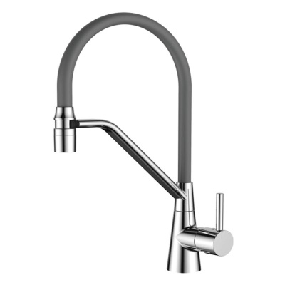 Смеситель с гибким изливом Ledeme L4397-9 Смеситель с гибким изливом Ledeme L4397-9