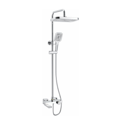 Душевая система термостатическая Rose R1896