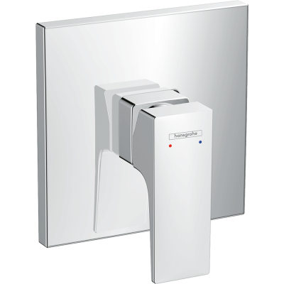 Смеситель встраиваемый Hansgrohe Metropol 32565000
