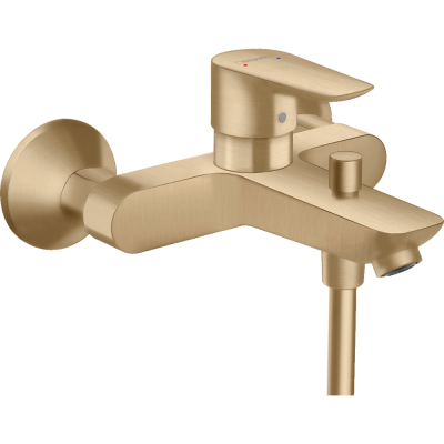Смеситель Hansgrohe Talis 71740140