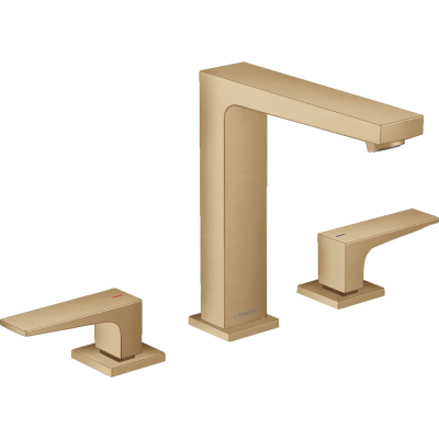 Смеситель Hansgrohe Metropol 160 32515140