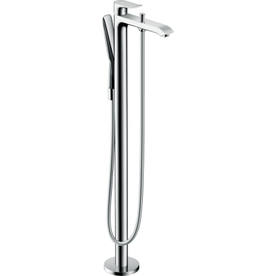 Смеситель для ванны Hansgrohe Metris 31471000