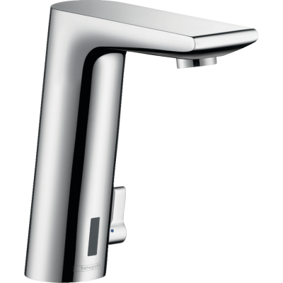 Смеситель Hansgrohe Metris S 150 31103000