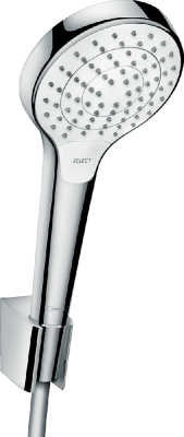 Душевой гарнитур Hansgrohe Croma Select S Vario 3jet 26411400