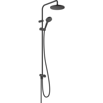 Душевая система Hansgrohe Vernis Blend Showerpipe 200 Reno 1jet 26272670