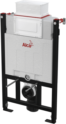 Скрытая система инсталляции для сухой установки am118/850 Alcaplast