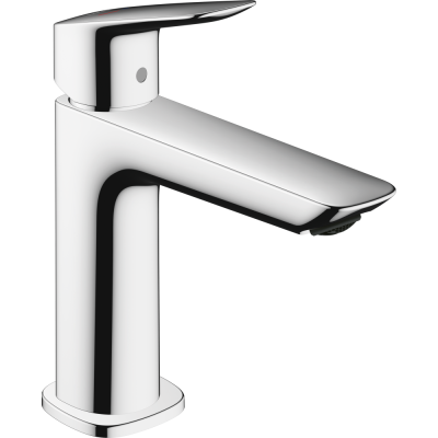 Смеситель Hansgrohe Logis 110 71255000