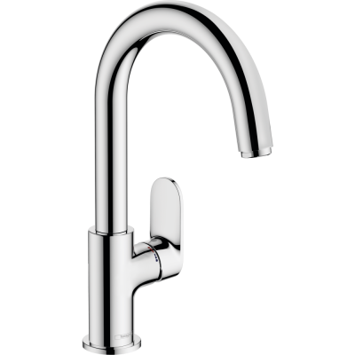 Смеситель Hansgrohe Vernis Blend 71554000
