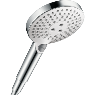 Душевая лейка Hansgrohe Raindance Select 3jet EcoSmart 26531400