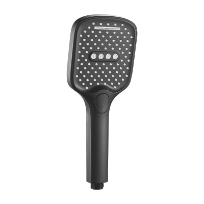 Душевая лейка Shevanik SH40H-1, черный