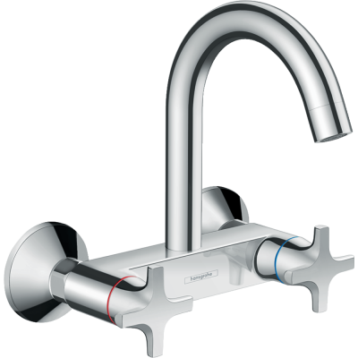 Смеситель Hansgrohe Logis M32 71284000