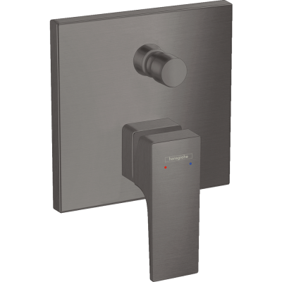 Смеситель встраиваемый Hansgrohe Metropol 32546340