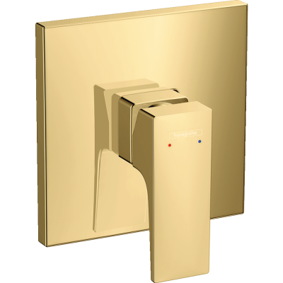 Смеситель встраиваемый Hansgrohe Metropol 32565990