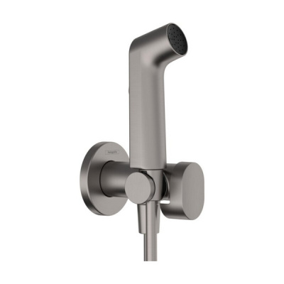 Гигиенический душ Hansgrohe Bidette 1jet S EcoSmart+ 29230340