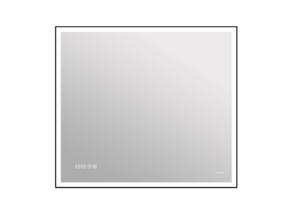 Зеркало Cersanit LED 011 100х80