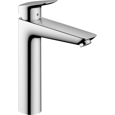 Смеситель Hansgrohe Logis 190 71091000