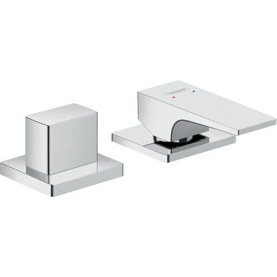 Смеситель Hansgrohe Metropol 32548000